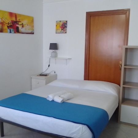 Na' Za Ciccina Apartment Палермо Екстериор снимка