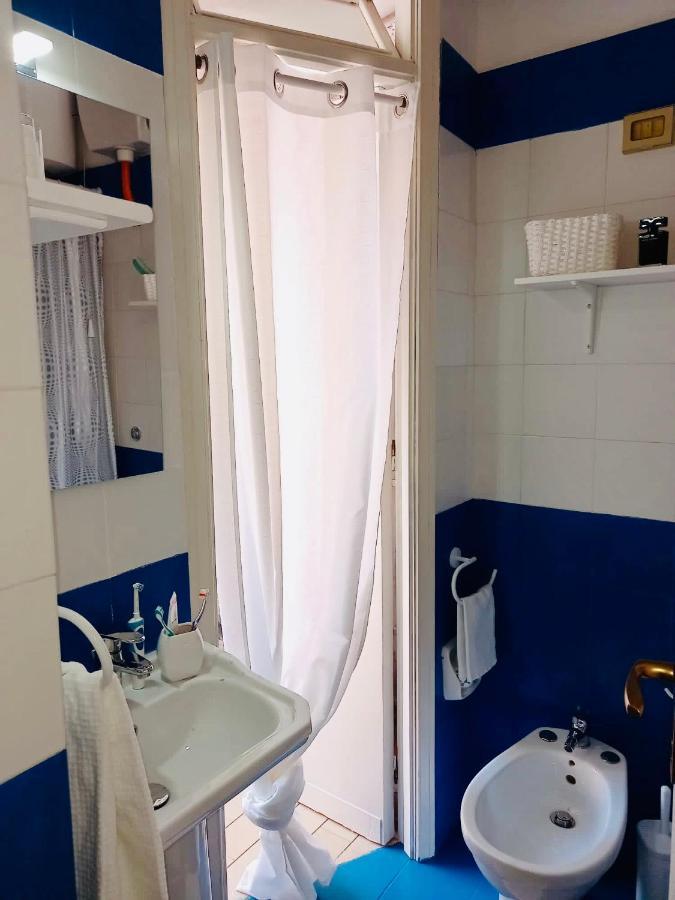 Na' Za Ciccina Apartment Палермо Екстериор снимка