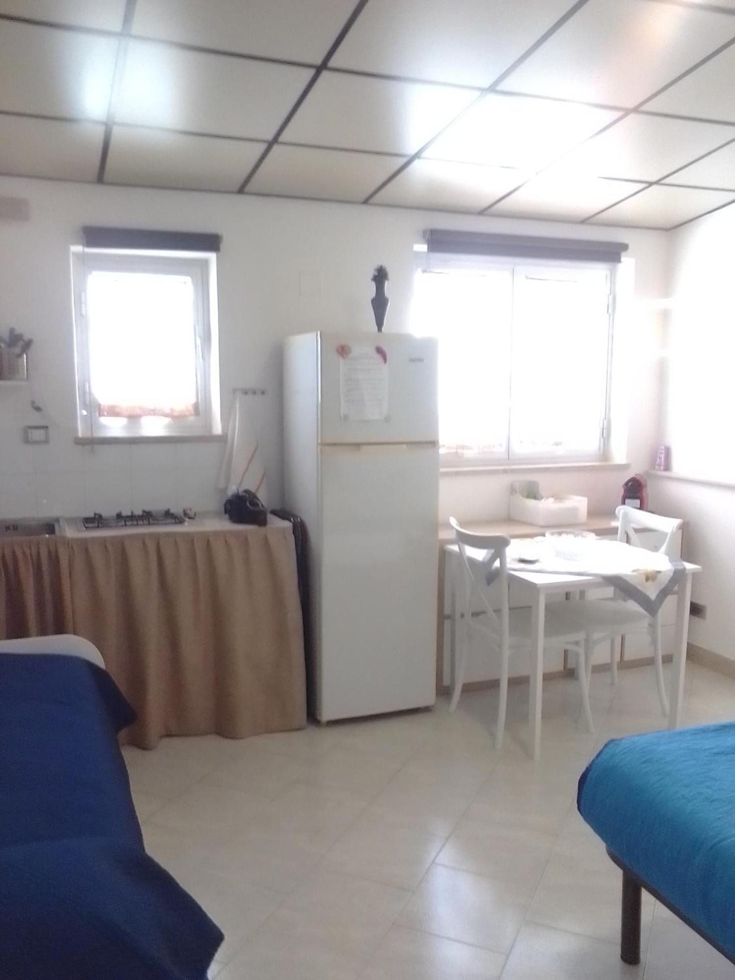 Na' Za Ciccina Apartment Палермо Екстериор снимка