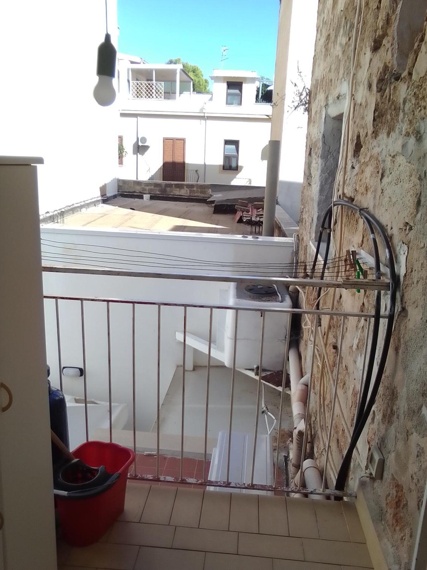 Na' Za Ciccina Apartment Палермо Екстериор снимка