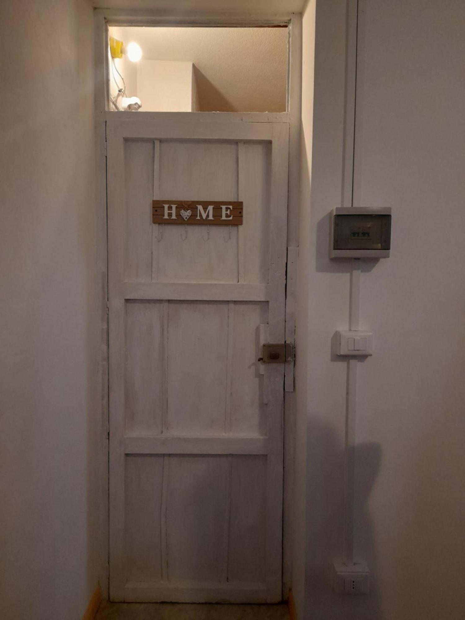 Na' Za Ciccina Apartment Палермо Екстериор снимка