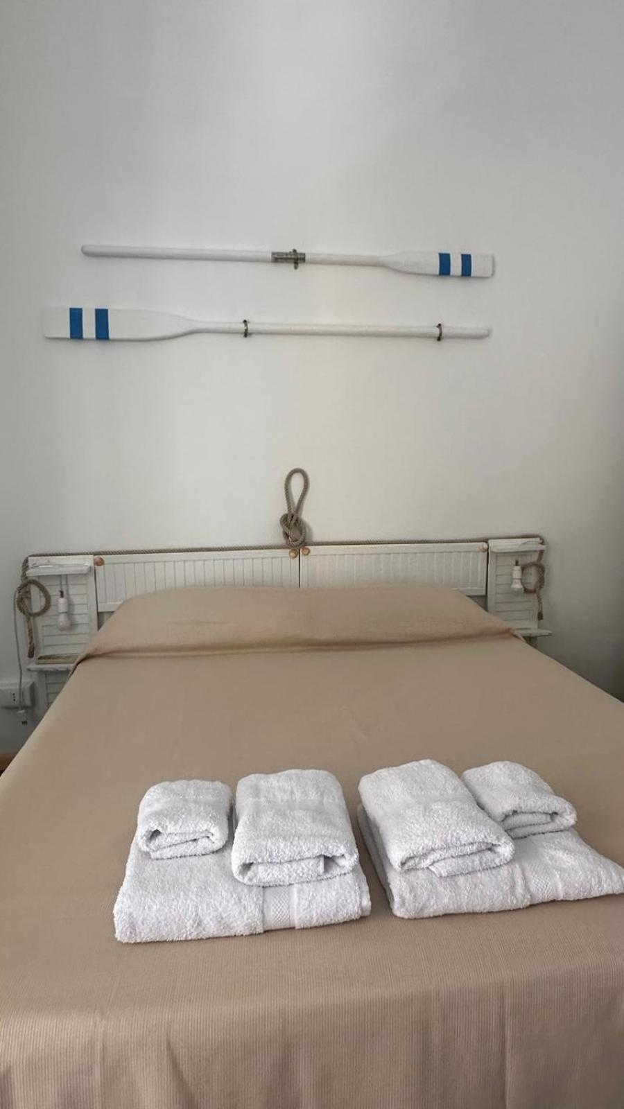 Na' Za Ciccina Apartment Палермо Екстериор снимка