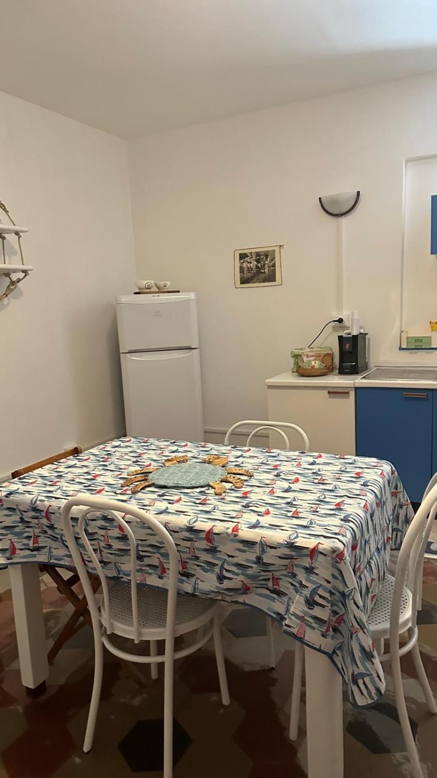 Na' Za Ciccina Apartment Палермо Екстериор снимка