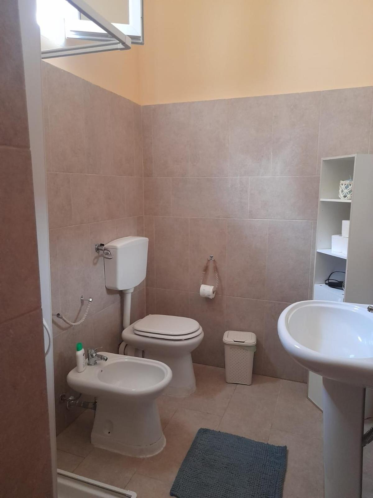 Na' Za Ciccina Apartment Палермо Екстериор снимка