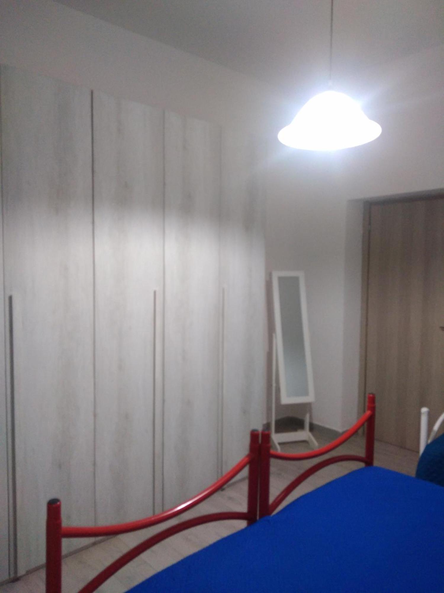 Na' Za Ciccina Apartment Палермо Екстериор снимка