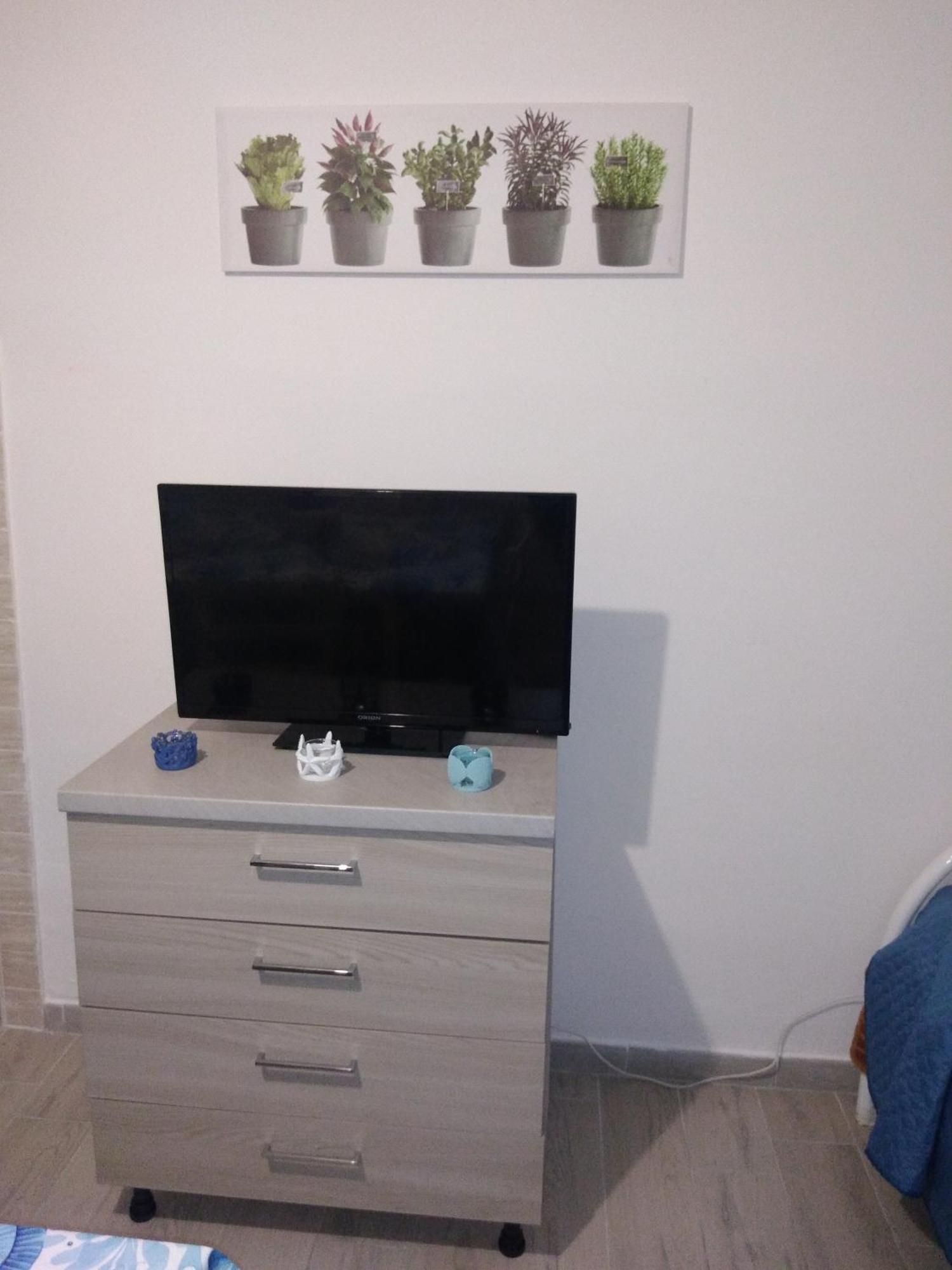 Na' Za Ciccina Apartment Палермо Екстериор снимка