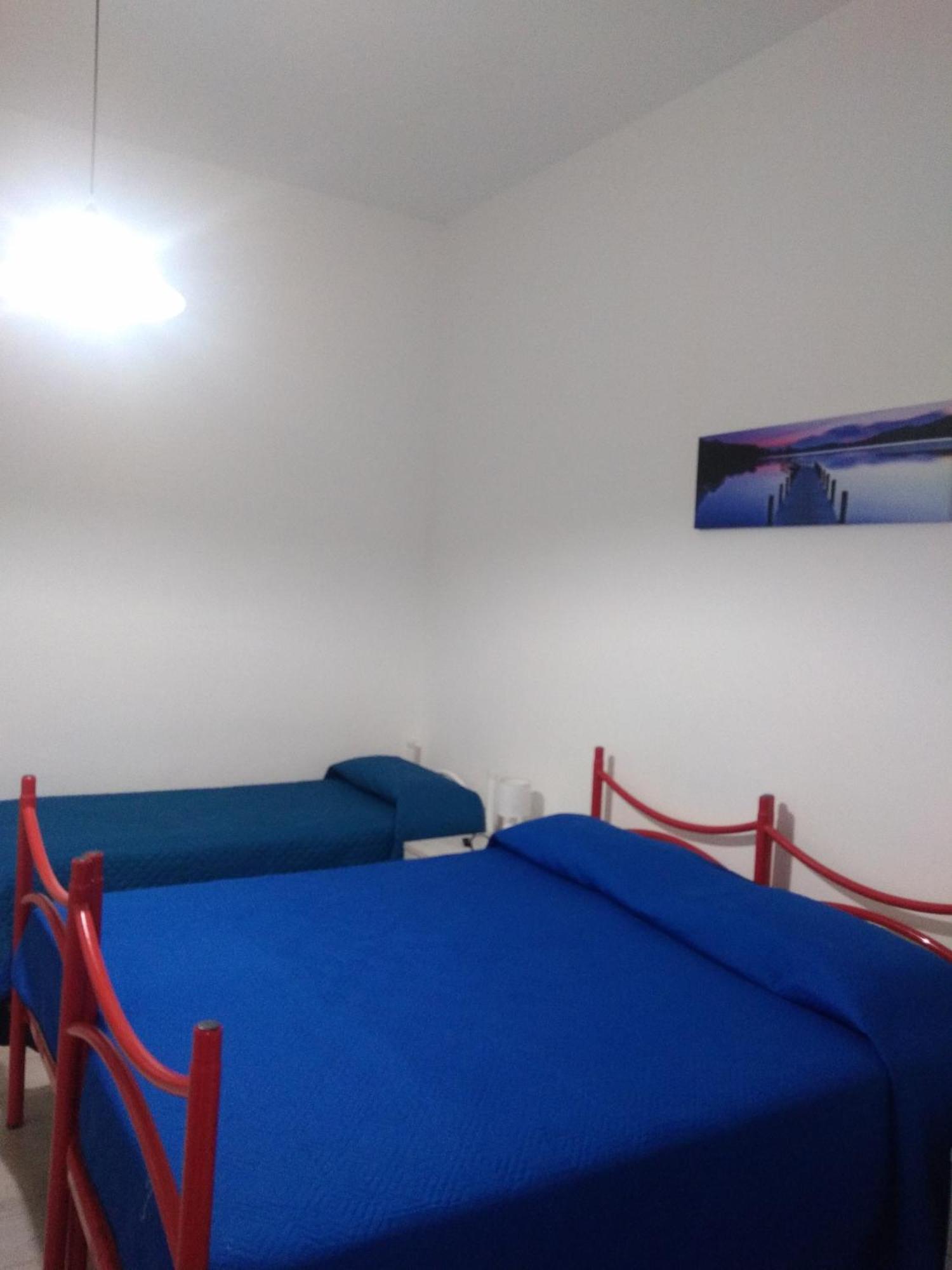 Na' Za Ciccina Apartment Палермо Екстериор снимка