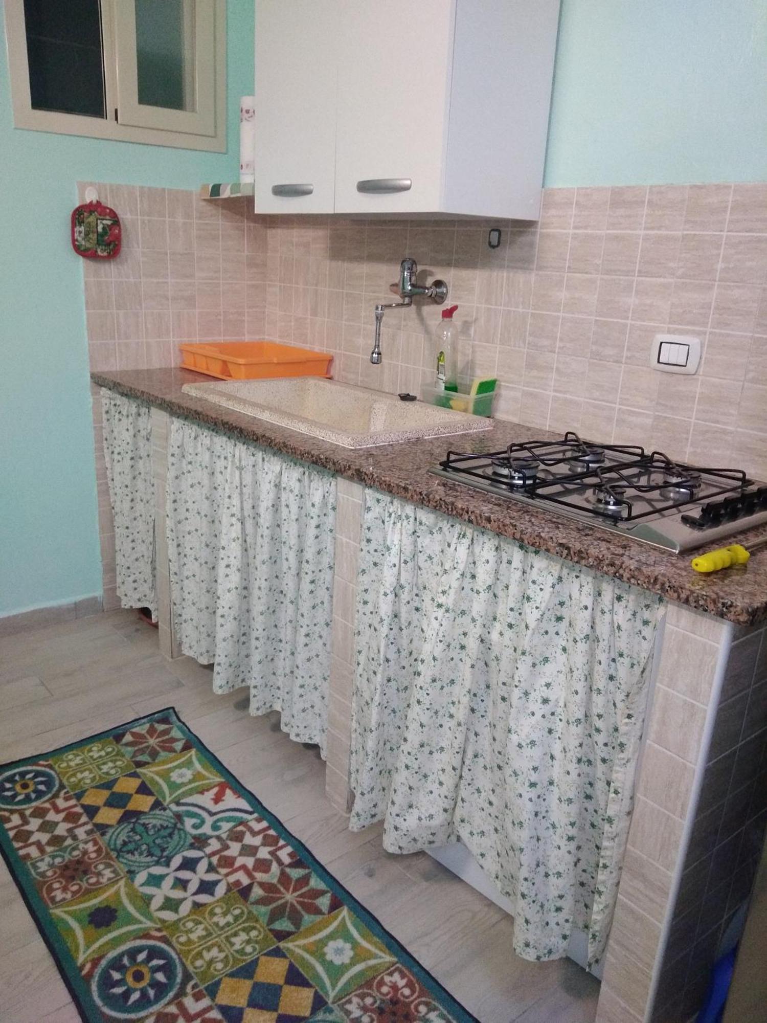 Na' Za Ciccina Apartment Палермо Екстериор снимка