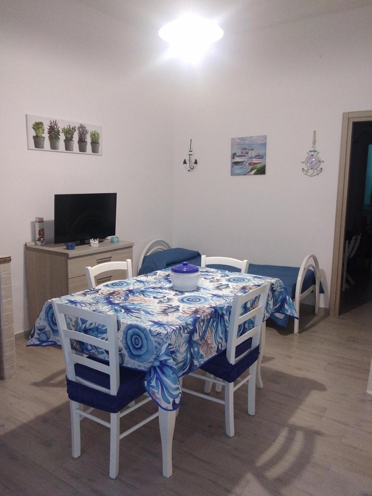 Na' Za Ciccina Apartment Палермо Екстериор снимка